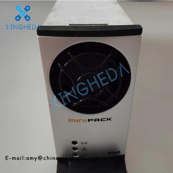 ELTEK MINIPACK 48/800 241117.130 Rectifier 48v Power Supply Module