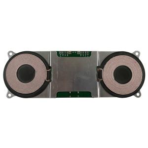 Embessded Qi Wireless Charging Module Universal Qi Wireless Transmitter Power Module
