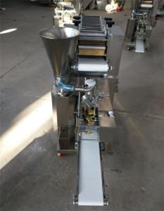 Wholesale automatic dumpling making machine, restaurant different shape dumpling machine from china suppliers