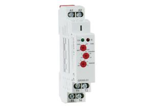 China RW8-01 Automation Control Relays Din Rail on sale