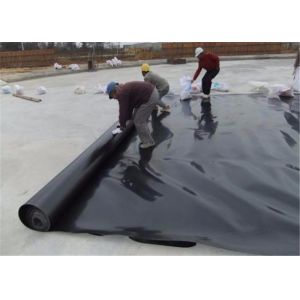 Wholesale Fish Farming Pond Liner Geomembrane In Hdpe 1.0mm from china suppliers