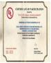 Shenzhen Ketai Electronic Technology Co., Ltd. Certifications