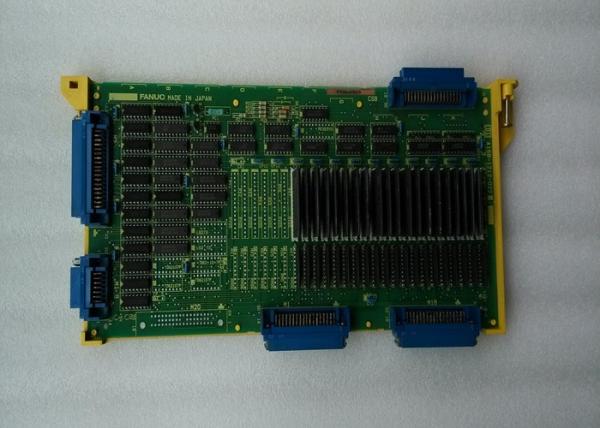70A Output Electronic Printed Circuit Board Spindle / Servo Interface A16B 1212