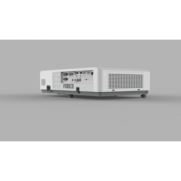 4000 Lumens Laser Projector with Built in 10W Speaker