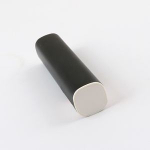 2200MAH Portable Metal Power Bank Advertising Gift Style DC5V