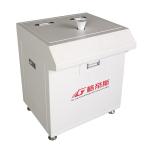 LED Bulb Custom Assembly Machine E27 Base locking machine 100W With Wire Cutting