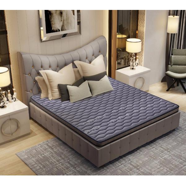 Automatic Meca Comforter Quilting Machine 2450mm Width Multipurpose