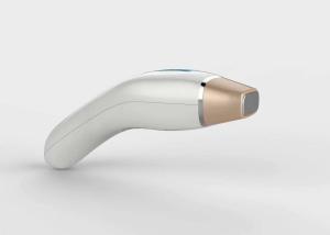 Wholesale Permanent Portable Hair Removal Device Innovative Integrated Ice - Sensing System from china suppliers