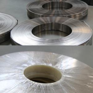 Wholesale Excellent Formability Iron Nickel Alloy Strip Elastic Modulus 147GPa Density 8.2 G/cm3 from china suppliers