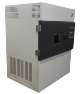 Quality Liyi Solar Simulator Xenon Arc Test Chamber Air Cooled Textile Light Fastness Tester for sale