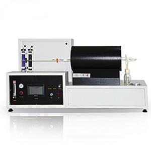 Wholesale Iec60754 -1998 ZY6192 Electronic Testing Machine Halogen Acid Gas Release Measuring from china suppliers