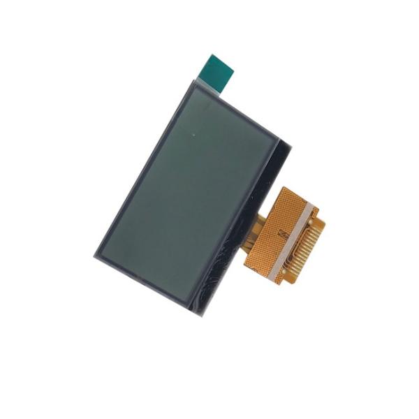 Quality HTN Graphic Monochrome LCD Display 12864  COB STN Custom LCD Panels for sale