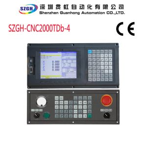 Wholesale 8.4 Inch High Performance CNC Milling Controller Lathe Machine Controller from china suppliers