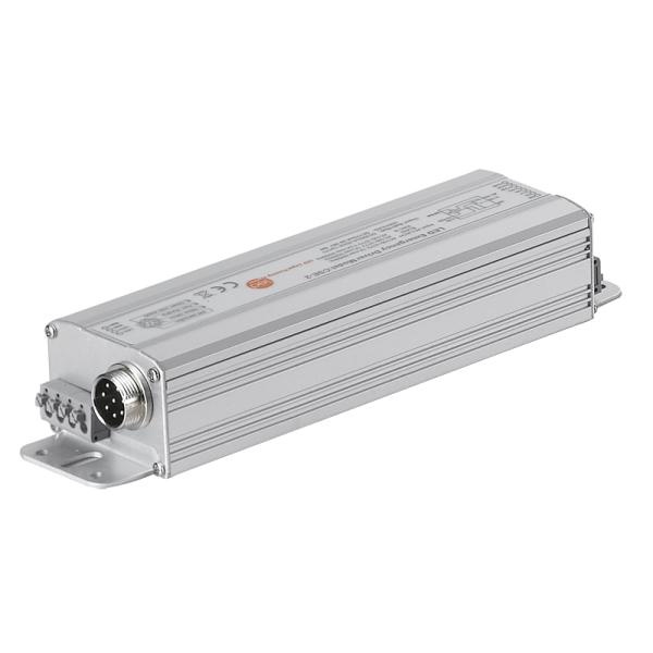 12W 60HZ LED Emergency Driver For S-Line Linear Trunking System