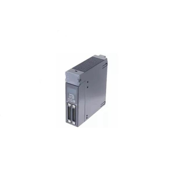 Quality IC3000CS200M Ge Fanuc PLC AC Grouped Input Automobile Module for sale