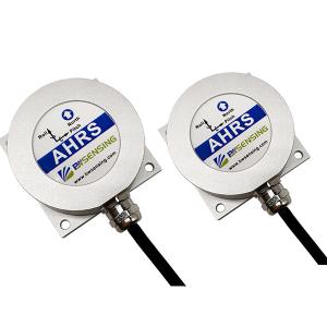 Wholesale BW-AH127C Modbus Low-Cost Attitude And Heading Reference AHRS from china suppliers