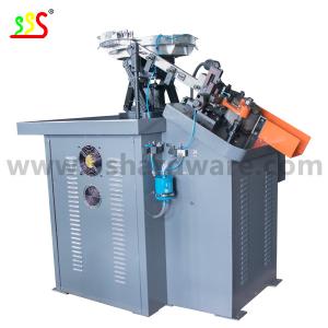 Quality Thread Rolling Device Rolling Width 0.5-1.2mm and Rolling Diameter 2.0-3.5mm