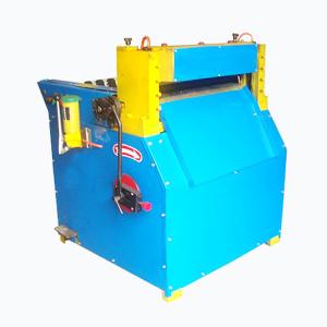Wholesale Sturdy 1.5KW Automatic Rubber Hose Cutting Machine Multipurpose from china suppliers