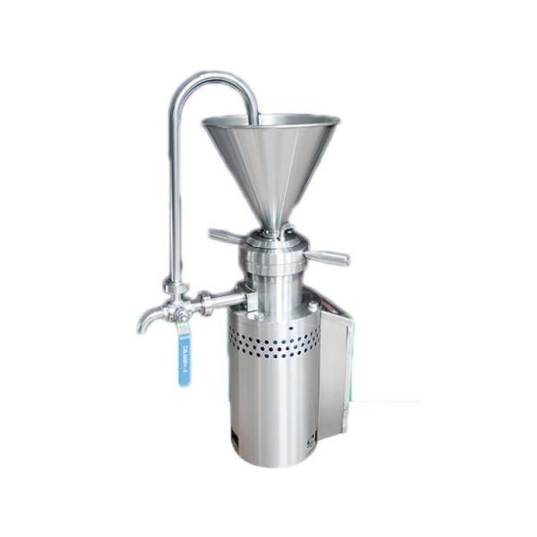 Stainless Steel Nut Roasting Machine