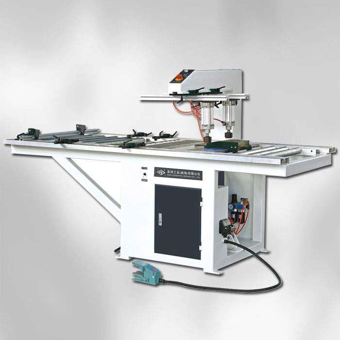 MZ7121D Single-row Multiple Spindles Drilling Machine