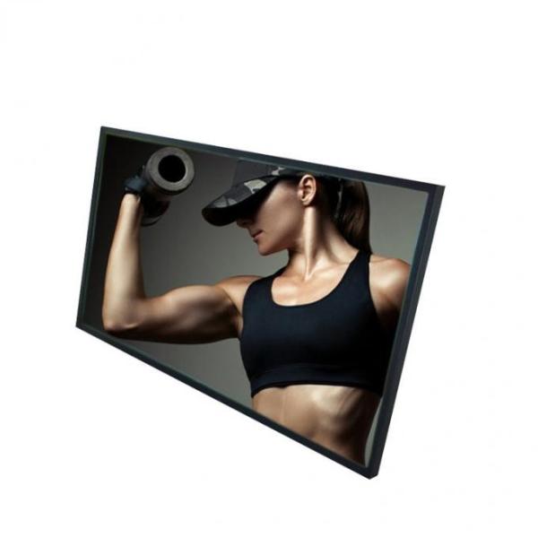 21.5 Inch Gymnasium / Fitness Digital Display Screen With High Brightness