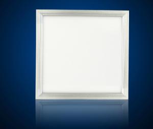 China 60cm*60cm Dimmable LED Big Panel Light 48W Dali dimmable driver for panel light led on sale