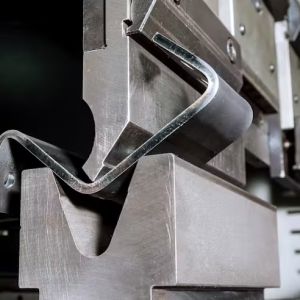 Wholesale Professional Stainless Steel Sheet Metal Bending Services Custom Fabrication from china suppliers