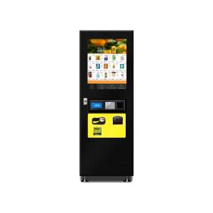 Wholesale Best Selling Snacks And Drinks Vending Machine With Competitive Price from china suppliers