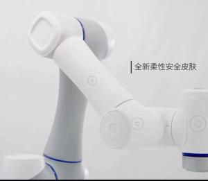 Wholesale Replaced ABB Cooperative Laser Welding Robot 5kg Load 900mm Range from china suppliers