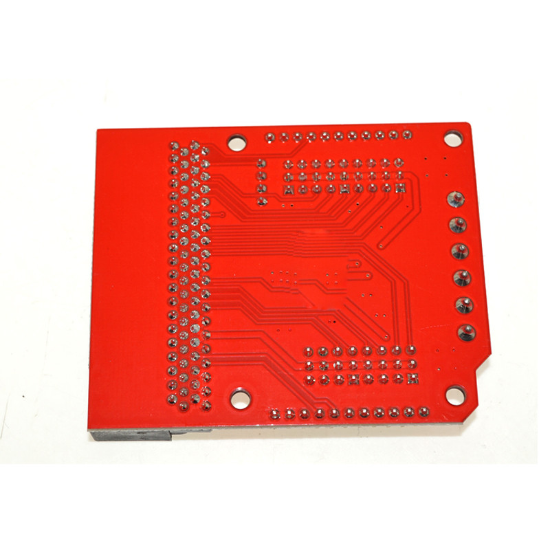 Motor Drive Arduino Shield TB6612fng Chip Expansion Plate For Micro Bit
