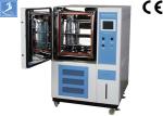 80L SUS 304#High Temperature Humidity Environment Testing Machine Fine Power