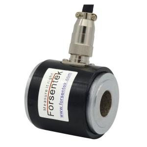 Wholesale Through hole load cell donut load cell from china suppliers