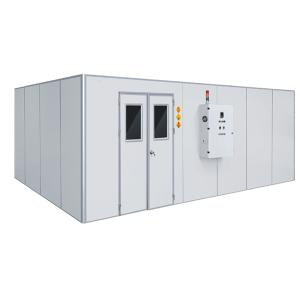 Wholesale Customized Accelerated Aging Chamber For Aerospace Industry from china suppliers