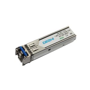 China SFP Transceiver Module Duplex LC SFP Fiber Transceiver on sale