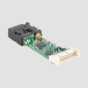 Wholesale 15m Tof Distance Circuit 5cm High Accuracy Laser Measure Module For Anticollision from china suppliers