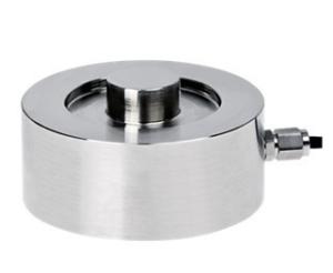 China SAL306A 1-7.5t low type compression load cell alloy steel and stainless steel optional on sale