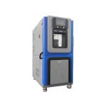 Temperature and Humidity Controlled Chamber Lab Test Machine OEM