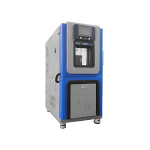 Wholesale Temperature and Humidity Controlled Chamber Lab Test Machine OEM from china suppliers