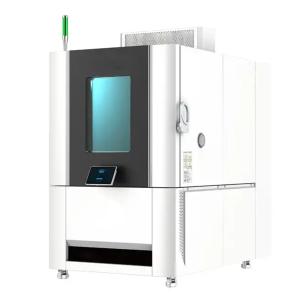 Wholesale Calibrator Ambient Temperature And Humidity Test Chamber 1100Mm from china suppliers