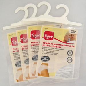 Wholesale LDPE Plastic Zipper Bag CMYK Zipper Hanging Hook Bag Regeneration from china suppliers
