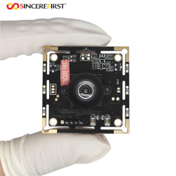 Free Driver UVC Camera Module 2MP 1080P SP5268 Sensor USB Camera Module
