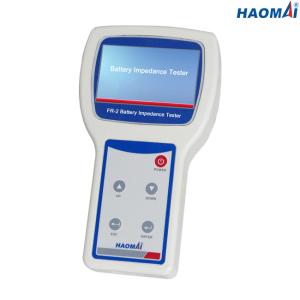 Wholesale USB Lithium Battery Impedance Tester , Ultraportable Battery Testing Kit from china suppliers
