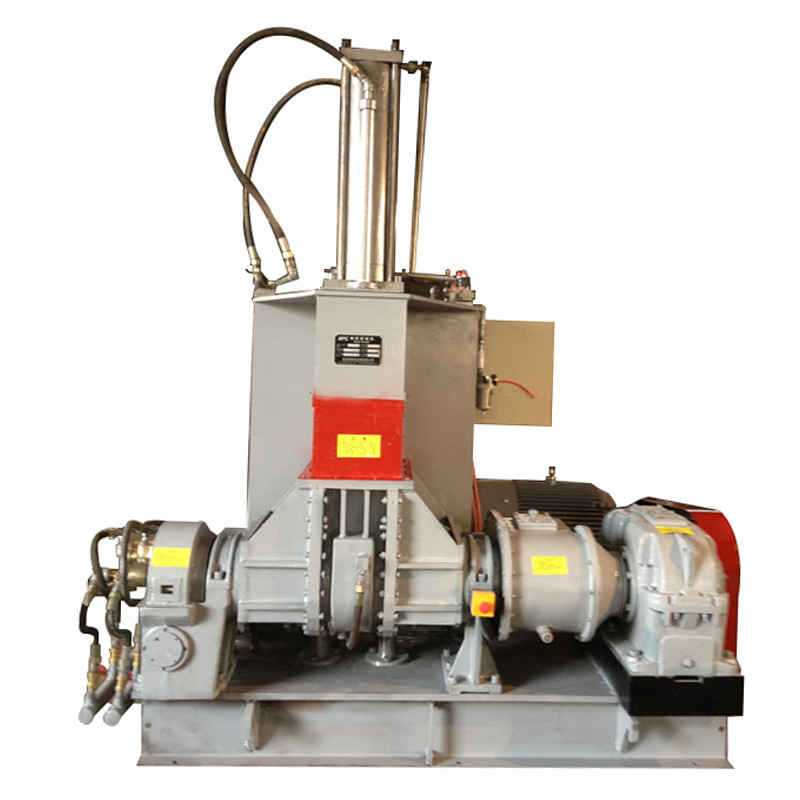 SFC Efficient Mixing Automatic Rubber Kneader X(S)N-35×30