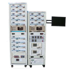 Wholesale Test System Industrial Power Supply Automatic Test Equipment ATE Multi Port from china suppliers