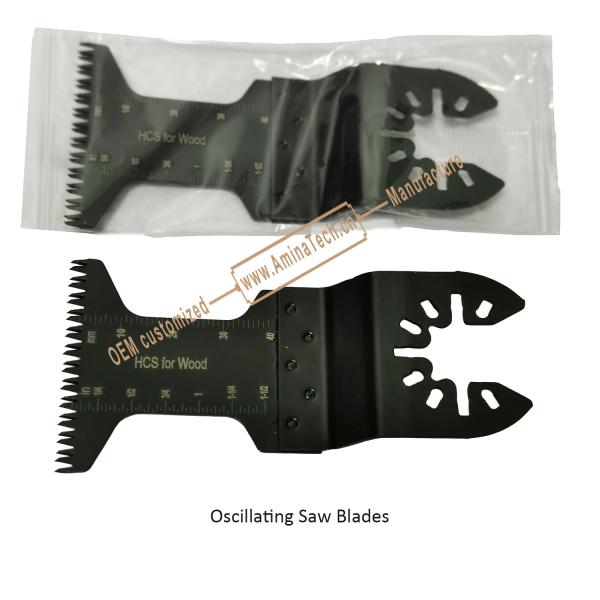 Oscillating Saw Blade,Multi Tool Accessories,Multi-Tool Saw Blade