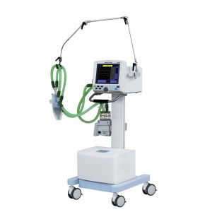 Buy cheap COVID Siriusmed Ventilator Electronically Controlled For Icu from wholesalers