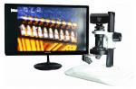 Edu Science 3D Digital Microscope 60fps 1080P To HDMI Screen Monitor
