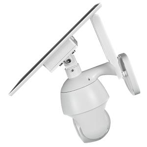 China Security Solar Ip Camera Outdoor Wireless PTZ Security Camera on sale