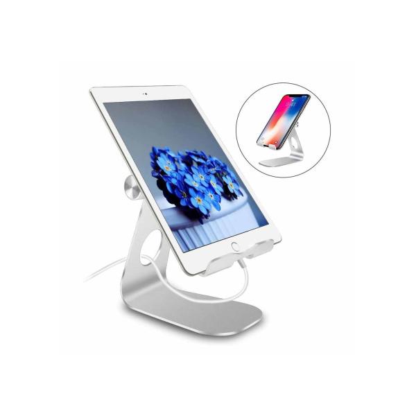 Wholesale ODM Adjustable Folding Desktop Phone Stand from china suppliers