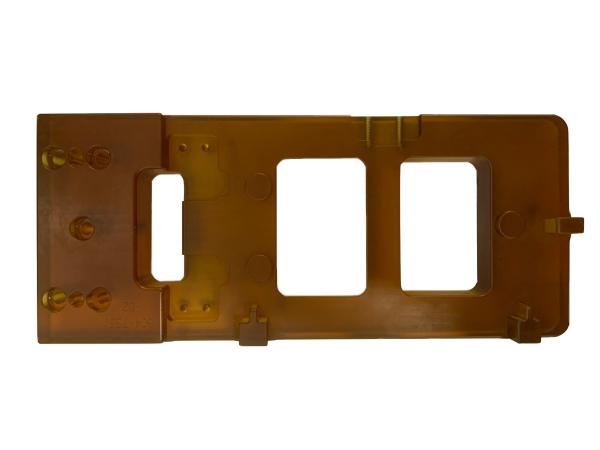 Quality High Speed Operation Machining Automotive Parts , CNC Precision Parts High Precision for sale